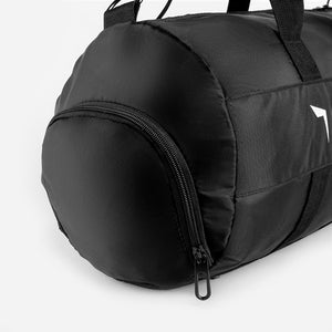 SQUATWOLF Holdall - Black