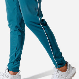 Evolve Track Joggers - Teal