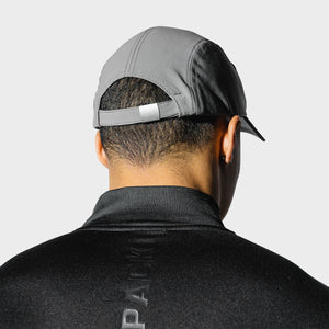 LAB360° Performance Cap - Dark Gull Grey