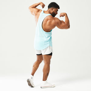 Golden Era Stringer - Angel Blue