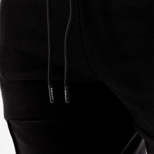 Vibe Shorts - Black