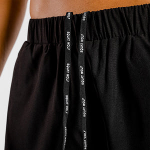 Primal Shorts - Onyx