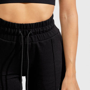 Vibe Joggers - Black