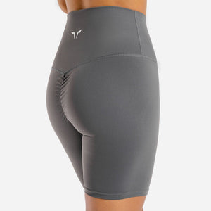 Vibe Cycling Shorts - Charcoal