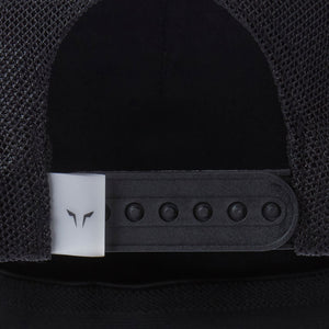 Superman Trucker - Onyx