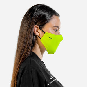 Pack of 2 - Core Masks - Neon