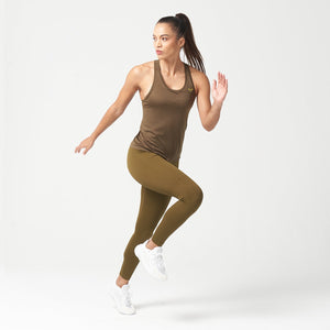 LAB360° Rapid Tank - Dark Olive