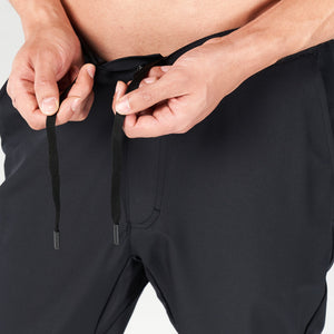 Code Hybrid Pants Black