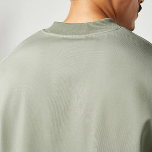 Golden Era Authentic Oversized Tee - Vetiver