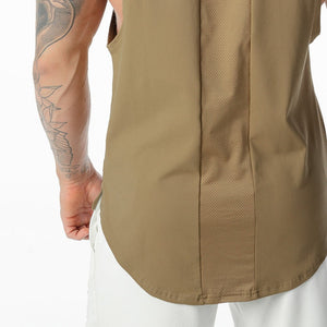 Lift Stringer - Brown