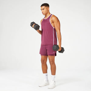 LAB360° Graphene Tech Stringer - Grape