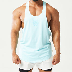 Golden Era Stringer - Angel Blue