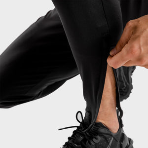 Wolf Track Pants - Onyx