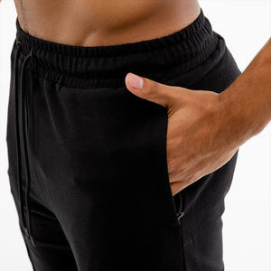 Vibe Shorts - Black