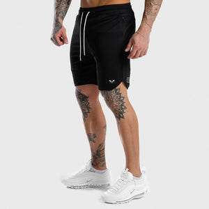 HYPE Shorts - Black