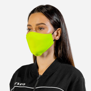 Pack of 2 - Core Masks - Neon