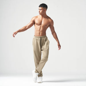 Essential Jogger Pant - Sand