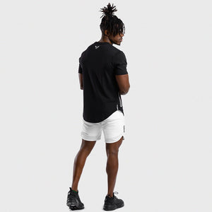 HYPE Tee - Black