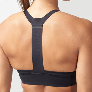 LAB360° Y-Back Bra - Black