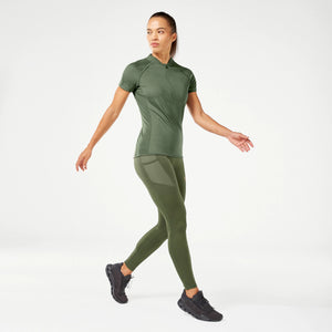 LAB360° TDry™ Workout Tee - Thyme