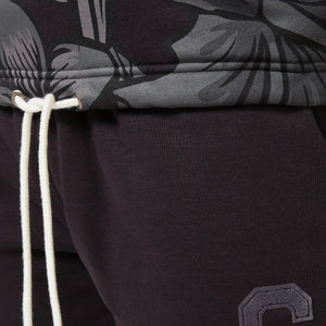 Golden Era California Dream Hoodie - Black