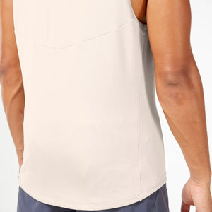 LAB360° TDry™ Tank - Gray Morn