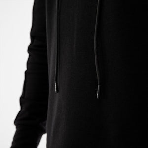 Vibe Hoodie - Black