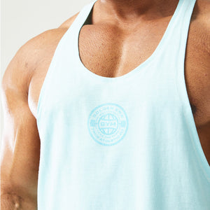 Golden Era Stringer - Angel Blue