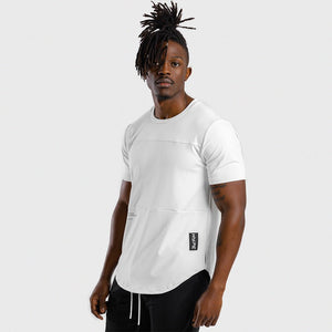 HYPE Tee - White