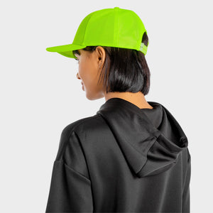 Primal Baseball Cap - Neon