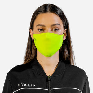 Pack of 2 - Core Masks - Neon