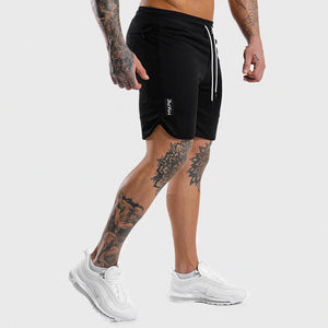 HYPE Shorts - Black