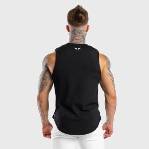 HYPE Tank - Black