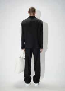 Nylon Insulated Tote Bag