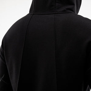 Vibe Hoodie - Black