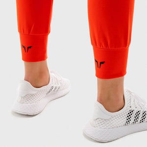 Vibe Joggers - Orange