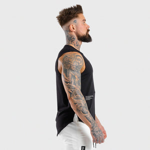 HYPE Tank - Black