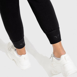 Vibe Joggers - Black