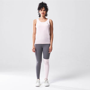 LAB360° Weightless Workout Tank - Pale Lilac