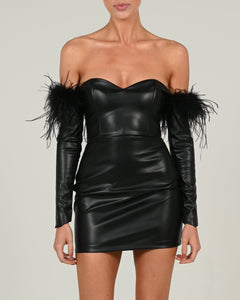 Carrie Dress Ready To Ship