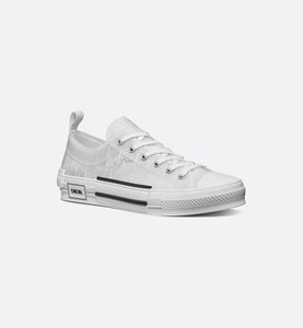 Dior b23 oblique low sneaker best sale
