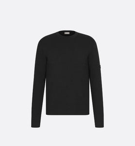 Punto Milano Sweater • Wool Jersey