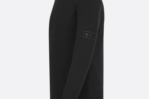 Punto Milano Sweater • Wool Jersey