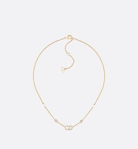Clair D Lune Necklace