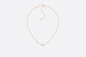 Clair D Lune Necklace