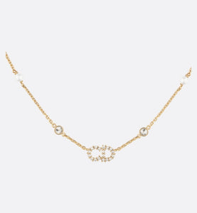 Clair D Lune Necklace