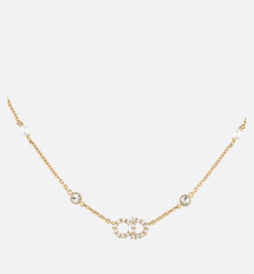 Clair D Lune Necklace