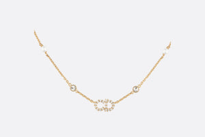 Clair D Lune Necklace