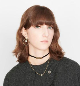 Clair D Lune Necklace