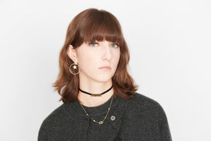 Clair D Lune Necklace